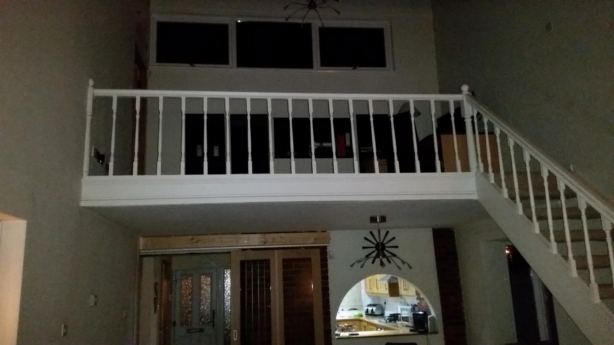 Lyndale Stairs Limited